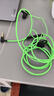 智國者【TOP榜第1名】游戲耳機(jī)有線電腦電競?cè)攵鷪A頭吃雞麥克風(fēng)二合一筆記本3.5mm專用和平精英聽聲辯位 曬單實(shí)拍圖