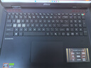 微星（MSI）泰坦18Pro 銳龍版 2025 18英寸游戲筆記本電腦(R9-9955HX3D RTX5090 64G 2TB 4K/MiniLED)國(guó)家補(bǔ)貼 曬單實(shí)拍圖