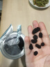 佰利紅葉桑葚干新疆黑桑椹干黑桑葚汁官方特級免洗即食100%泡水泡酒0添加 曬單實(shí)拍圖