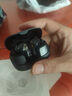 漫步者（EDIFIER）【王一博代言】FitBuds Pro真無(wú)線主動(dòng)降噪藍(lán)牙耳機(jī)太空艙入耳式低延遲輕奢學(xué)生音樂(lè)游戲運(yùn)動(dòng)禮物 【皮革紋理設(shè)計(jì)】秘境藍(lán) 曬單實(shí)拍圖