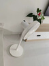 已接入米家app電風(fēng)扇落地扇家用即品靜音臺(tái)立兩用式省電落地式大風(fēng)力遙控智能搖頭風(fēng)扇 7葉觸控遙控款【385面罩】 【輕音節(jié)能 超大風(fēng)力 超遠(yuǎn)風(fēng)距】 曬單實(shí)拍圖