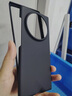 殼煌【輕薄磨砂殼】vivoxfold5手機(jī)殼新款全包保護(hù)套VIVOXFOLD5Pro超薄防摔男女高級折疊屏商務(wù)情侶 【玫紅】純色磨砂丨超薄防摔 vivo x fold5 曬單實(shí)拍圖