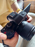 松下（Panasonic）Lumix G100D M43畫幅相機(jī) M43卡口 微單相機(jī) 無反數(shù)碼相機(jī) G100D單機(jī)+【25mmF1.7】單鏡頭定焦 曬單實(shí)拍圖