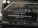 致態(tài)（ZhiTai）長江存儲 2TB SSD固態(tài)硬盤 NVMe M.2接口 TiPlus7100《黑神話：悟空》聯(lián)名版 曬單實拍圖