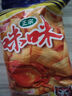 愛尚咪咪蝦條零食大禮包蝦味薯?xiàng)l辦公室小吃解饞懷舊休閑食品 混合口味*6包 曬單實(shí)拍圖