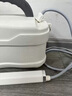 京悠雨日本電動噴霧器高壓噴水澆花噴壺家用2025新款小型農藥打藥噴灑器 超大噴霧-珍珠白5L【續(xù)航200分鐘 曬單實拍圖