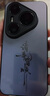 XP適用華為pura70pro手機(jī)殼鏡頭全包p70pro+超薄散熱磨砂卡通男女款防摔商務(wù)高級感-石墨灰書法皆順 曬單實(shí)拍圖