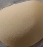 VNA芬斯狄娜【一片棉胸貼】硅膠胸乳貼女婚紗用隱形文胸 特厚版 B 曬單實(shí)拍圖