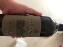 張裕葡萄酒特選級解百納N118干紅葡萄酒國產(chǎn)紅酒整箱聚會宴請送禮自飲 750ml*6瓶 曬單實拍圖
