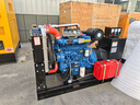S廣西玉柴柴油發(fā)電機(jī)30kw-3000千瓦全自動(dòng)發(fā)電機(jī)大型全銅無(wú)刷380v 玉柴20KW智能發(fā)電機(jī)組 曬單實(shí)拍圖