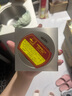 潛水艇（Submarine）LTF40-10 黃銅鍍鎳四防地漏干濕區(qū)通用超薄奶油風(fēng)40管徑 曬單實(shí)拍圖