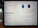 Apple/蘋果iPad Air 13英寸 M3芯片2025年款 平板電腦 (256GB WLAN版/學(xué)習(xí)辦公娛樂)深空灰色 曬單實(shí)拍圖