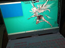 華碩（ASUS）飛行堡壘電競游戲本天選Pro6/5/4筆記本電腦學(xué)生設計網(wǎng)課i7 華碩天選-I711800-32G1T-30606G 曬單實(shí)拍圖