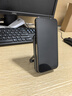 IDMIX磁吸充電寶qi2認證無線15W快充35w有線充帶支架適用蘋果16iPhone15移動電源飛機可攜帶 太空灰色 曬單實拍圖