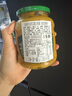 冠利（KUHNE）芥末青瓜蓉漢堡醬350g進(jìn)口酸黃瓜醬輕食三明治專(zhuān)用輕脂漢堡醬料 曬單實(shí)拍圖