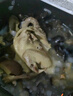 溫潤(rùn)食品乳鴿凈重520g/2只 液氮鎖鮮生態(tài)慢養(yǎng)乳鴿 鴿子湯 孕婦月子煲湯 曬單實(shí)拍圖
