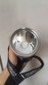 小野人頭燈強光超長續(xù)航頭戴式戶外夜釣魚超亮充電LED感應(yīng)防水工作礦燈 曬單實拍圖