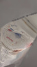 好奇（Huggies）金裝嬰兒尿不濕云柔成長褲加大號XXXL58超薄柔軟大吸力透氣 曬單實拍圖