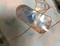 舜選隔音耳塞工業(yè)級降噪耳塞工廠車間靜音睡眠睡覺學(xué)習(xí)防噪音防打鼾 10副帶耳塞盒  曬單實(shí)拍圖
