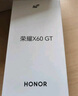 榮耀X60 GT 12+256 幻夜黑 驍龍旗艦芯片 6300mAh青海湖電池 榮耀綠洲護眼屏 AI 5G手機  曬單實拍圖