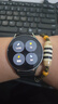 三星Galaxy Watch7 血氧心率/藍(lán)牙通話(huà)/體脂/導(dǎo)航/支付 智能手表 云嶺綠 44mm 99成新 LTE版 曬單實(shí)拍圖