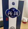 汾酒 青花20 清香型白酒 商務宴請送禮白酒 53度 500mL 6瓶 新老款包裝隨機發(fā)貨 曬單實拍圖