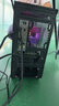 影馳AMD 7800X3D/9800X3D/RTX5070TI/RTX5080顯卡黑神話悟空電競(jìng)游戲臺(tái)式組裝電腦AI主機(jī)整機(jī)DIY組裝機(jī) 配置2 7800X3D/RTX5060TI 曬單實(shí)拍圖