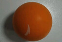 安踏（ANTA）兒童玩具球拍拍球籃球彈力球幼兒小學(xué)生室內(nèi)無(wú)噪聲3號(hào)靜音球 曬單實(shí)拍圖