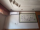 康佳（KONKA）大1.5匹 新一級(jí)變頻 家電國(guó)家補(bǔ)貼 AI智慧語音 冷暖省電壁掛式空調(diào)掛機(jī)KFR-35GW/MA11 以舊換新 曬單實(shí)拍圖