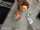 卉膚集草本寶膚霜嬰兒濕癢膏寶寶護膚口水膚潤霜兒童子疹濕嬰寶水潤膚霜 卉膚集寶膚霜*1件 曬單實拍圖