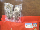 遼參大連有機(jī)冷凍海參1斤13-15只非即食京東自營(yíng)旗艦店獨(dú)立包裝正品 曬單實(shí)拍圖
