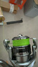 SHIMANO 禧瑪諾21新款NASCI納西紡車輪路亞輪海釣輕量遠(yuǎn)投進(jìn)口漁輪 C2000SHG 高速比6.0 曬單實(shí)拍圖