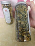印象堂 茶葉花草茶 菊花茶 胎菊茶禮品 菊花蕾 2罐裝共120g養(yǎng)生茶自己喝 曬單實(shí)拍圖
