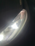 科浦仕適用大眾凌渡夏朗行高爾夫67嘉旅汽車led大燈遠(yuǎn)光近光燈led車燈泡 高爾夫7 14-20款【近光】2支裝 曬單實(shí)拍圖