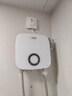OTLAN 奧特朗 C11H-Z70A 即熱式電熱水器小廚寶 家用廚房浴室柜小型快速熱 恒溫免儲水快熱式淋浴器 7000W -C11H-Z70A【新款上市】 曬單實拍圖