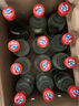 牛欄山 陳釀 白牛二 牛白瓶 濃香風格 42度 500ml*12瓶 整箱裝 曬單實拍圖