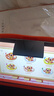 兔小貝平板早教機(jī)智能兒童益智玩具早教學(xué)前學(xué)習(xí)幼兒園男孩女孩生日禮物 曬單實拍圖