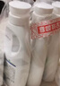 威露士La有氧洗內(nèi)衣褲專用手洗洗衣液500ml*3+90ml*2組合抑菌除螨去血漬 曬單實拍圖