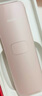Ulike Air4【2025全新升級(jí)】藍(lán)寶石冰點(diǎn)脫毛儀女士刮毛刀剃毛器私處美容儀男士送禮生日禮物送女友 【京東快遞】Air4星黛粉 曬單實(shí)拍圖