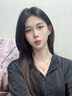 中國(guó)珠寶（Sino gem）馬上有錢(qián)銀項(xiàng)鏈女2025新款輕奢高級(jí)感女友老婆生日七夕情人節(jié)禮物 曬單實(shí)拍圖