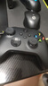 極想xbox手柄搖桿帽3對(duì)硅膠保護(hù)套防汗防滑游戲手柄鍵帽專業(yè)手感XBOX配件 XBOX極客搖桿帽-黑色（6枚） 曬單實(shí)拍圖