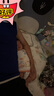 貝肽斯嬰兒睡袋夏季防驚跳睡袋四季棉質(zhì)新生兒襁褓巾寶寶睡覺神器單層 S 曬單實拍圖