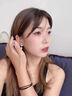 DAISY DREAM玫瑰的故事劉亦菲同款珍珠耳釘女2025新款爆款耳環(huán)輕奢銀針耳飾品 925銀針流蘇珍珠耳環(huán) 曬單實(shí)拍圖