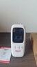 德力西電氣（DELIXI ELECTRIC）甲醛檢測(cè)儀專業(yè)甲醛測(cè)試儀測(cè)甲醛儀器高精度空氣檢測(cè)盒家用超值裝 曬單實(shí)拍圖