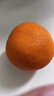 新奇士（Sunkist）澳大利亞藍(lán)標(biāo)早臍橙橙子大果4斤禮盒裝 單果220g+ 新鮮水果禮盒 曬單實拍圖
