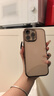 Apple/蘋果 iPhone 16 Pro Max 支持移動聯(lián)通電信5G全網(wǎng)通 雙卡雙待手機 沙漠色鈦金屬 512GB 白條12期分期免息【活動版】 曬單實拍圖