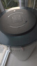 海爾（Haier）空氣能熱水器150升超一級能效變頻電輔80℃高水溫七重濾凈WIFI智控  KF71/150-S2FE7U1 曬單實拍圖