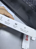 聯(lián)通隨身wifi6無線移動wifi免插卡便攜式無線上網(wǎng)卡車載隨行網(wǎng)絡支持5G/4G設備全國通用流量2025款U10 曬單實拍圖