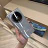 安柏?！練つひ惑w】適用華為mate x6手機(jī)殼x6典藏版折疊屏保護(hù)套透明超薄全包防摔散熱輕奢支架硬殼男女 【全透明】美過裸機(jī) | 手感特好 【華為MateX6 / X6典藏版】通用 曬單實(shí)拍圖