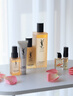 圣羅蘭（YSL）夜皇后精華乳+水護(hù)膚品套裝化妝品護(hù)膚品七夕情人節(jié)禮物生日禮物 曬單實(shí)拍圖